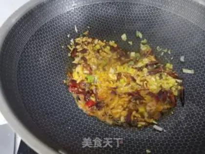 Make Spicy pot step 7
