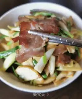 Make Spring meat step 11