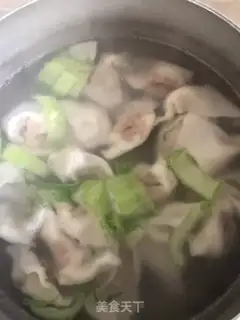 Make The green cabbage step 3