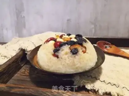 Make Rice rice step 8