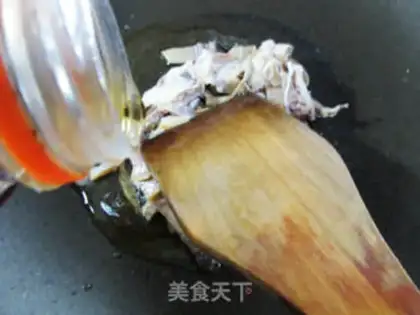 Make Squirts make the cabbage step 4