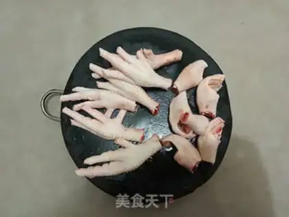 Make A tiger