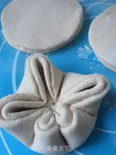 Make The dates step 9