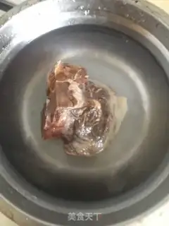 Make The radish step 2