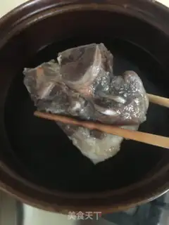 Make The radish step 3