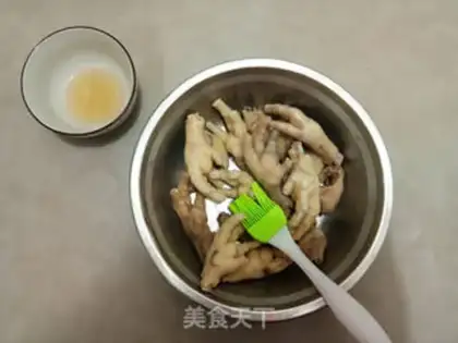 Make A tiger