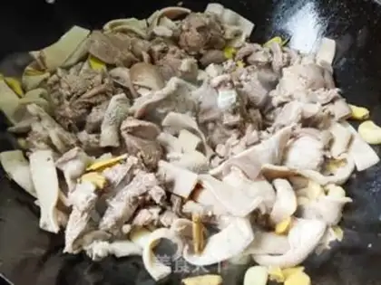 Make Sheep step 2