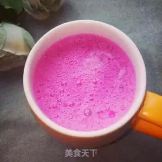Make Colour dumplings step 1