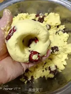 Make Steam cake step 5