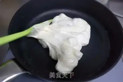 Make Strawberry and oxen step 3