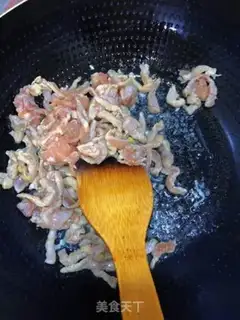 Make Kyo-su curry step 7