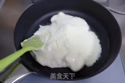 Make Strawberry and oxen step 4