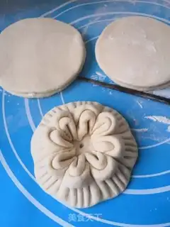 Make The dates step 12