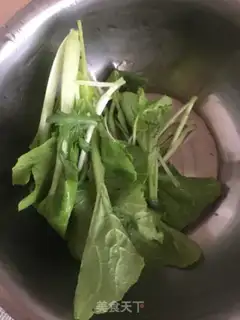Make The radish step 5