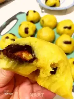 Make Steam cake step 8