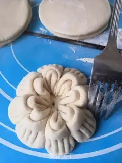 Make The dates step 13