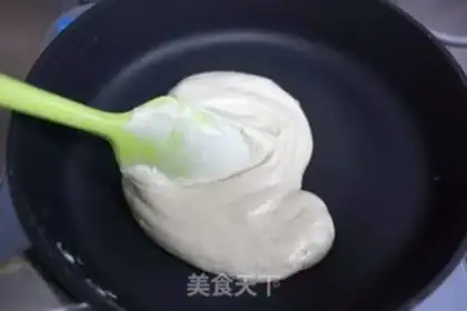 Make Strawberry and oxen step 5