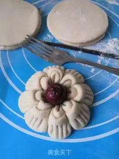 Make The dates step 14