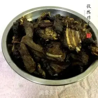 Make ♪ Rushing lamb chops ♪ step 3