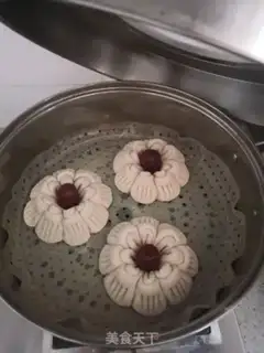 Make The dates step 15