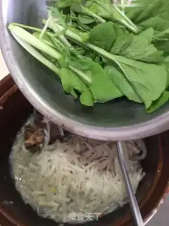 Make The radish step 8