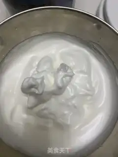 Make Family chicken cake step 4