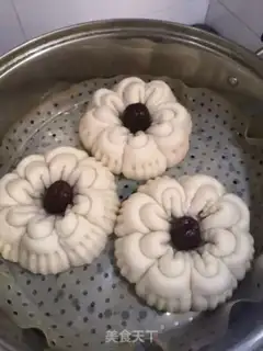 Make The dates step 16