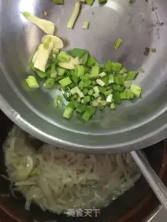 Make The radish step 9