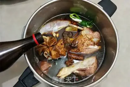 Make Kyoshi beef step 5