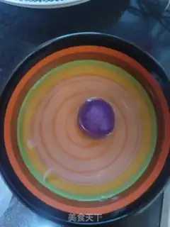 Make Potato ball step 2