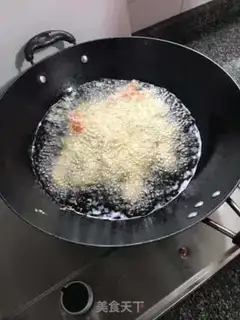 Make Fried willow step 0