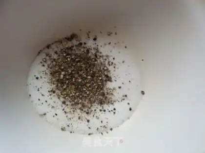 Make Pickle step 2