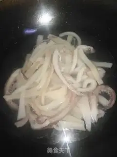 Make Twin peppers fired step 3