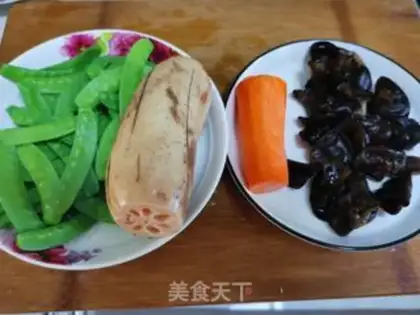 Make Hao Tong step 0
