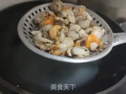 Make ♪ All the warm ♪ step 3