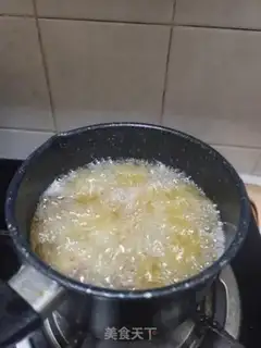 Make Potato ball step 5