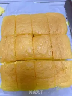 Make Family chicken cake step 9