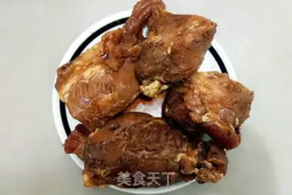 Make Kyoshi beef step 9