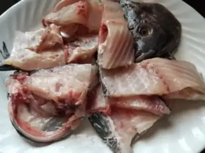 Make Sourfish step 4