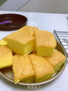 Make Family chicken cake step 10