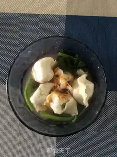 Make Clementine spinach step 3