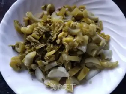 Make Sourfish step 5