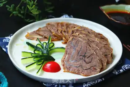 Make Kyoshi beef step 10