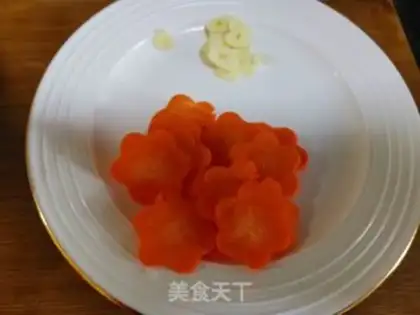 Make Hao Tong step 2