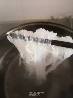 Make Friedball step 0