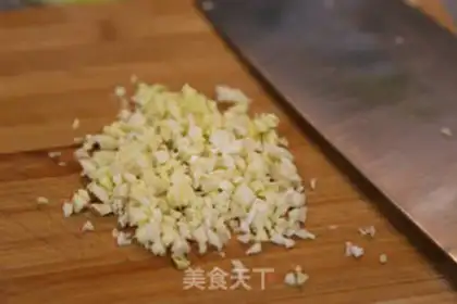 Make Pit-cracker and taco tofu step 4