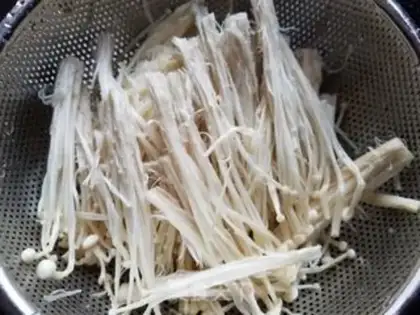 Make Sourfish step 6