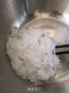 Make Friedball step 1
