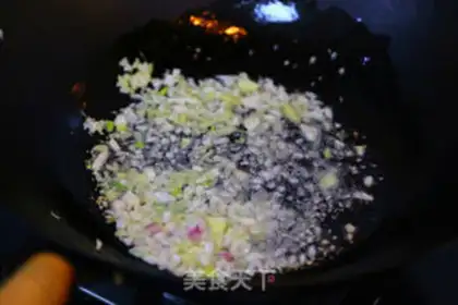 Make Pit-cracker and taco tofu step 5