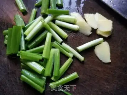 Make Sourfish step 7